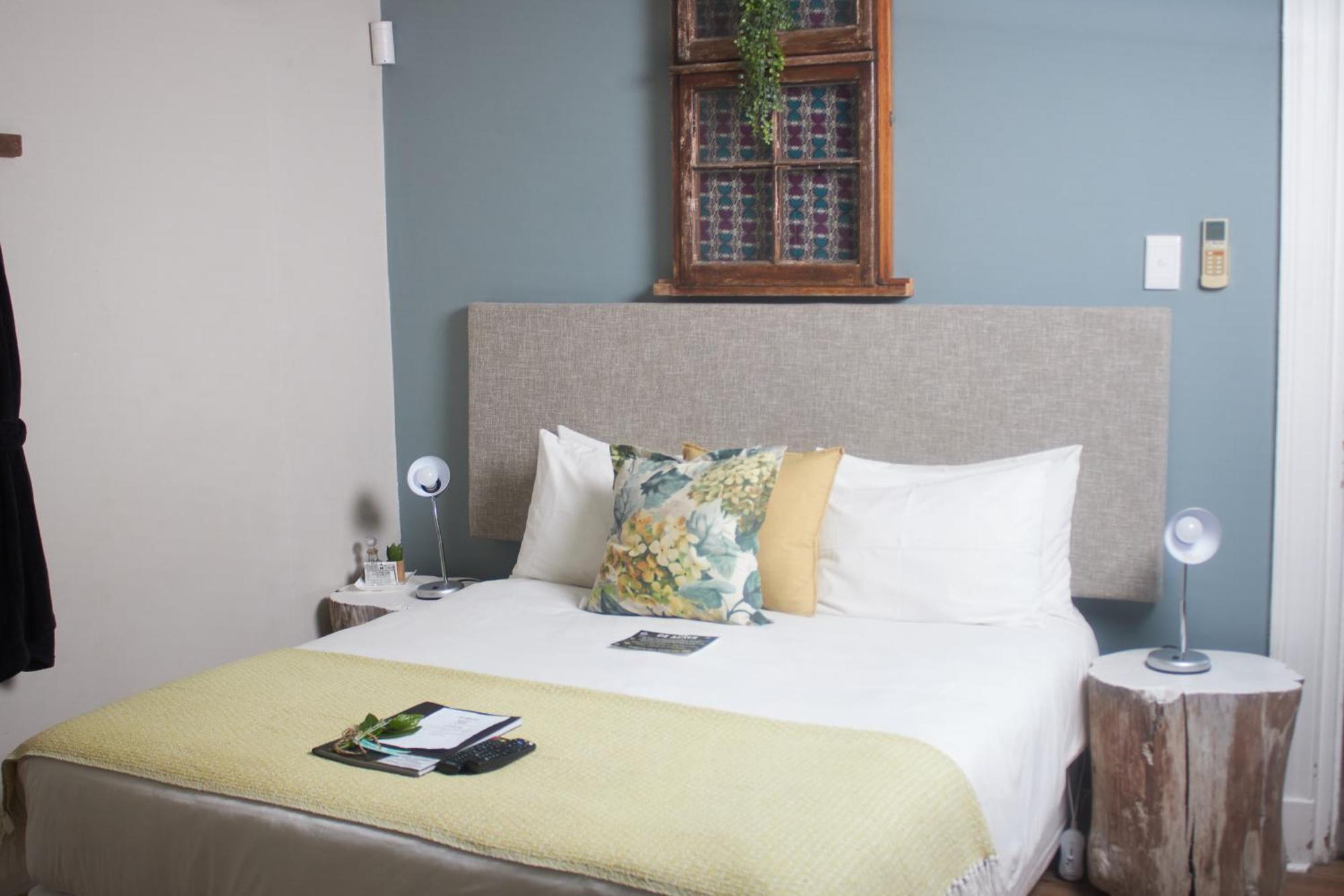 De Akker Guest House Oudtshoorn Dış mekan fotoğraf